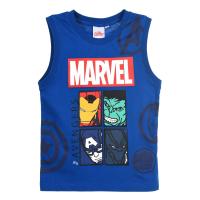 TÍLKO MARVEL , Velikost - 104 , Barva - Modrá