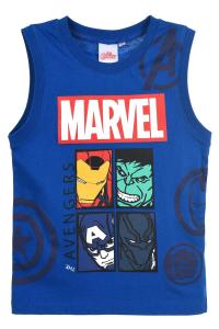 TÍLKO MARVEL , Velikost - 104 , Barva - Modrá