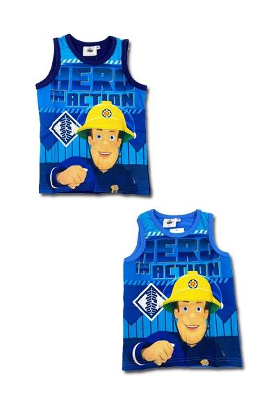 Tielko Požiarnik Sam