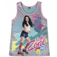 Tielko SOY LUNA , Velikost - 116 , Barva - Šedá
