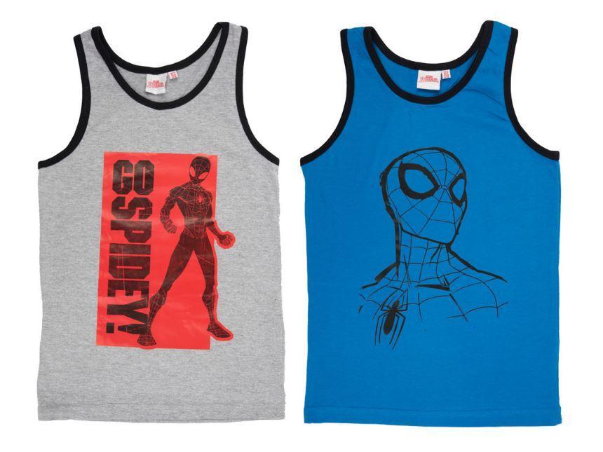 TIELKO SPIDERMAN 2ks