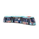 Tramvaj Siemens 41cm , Barva - Barevná