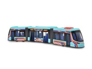 Tramvaj Siemens 41cm , Barva - Barevná