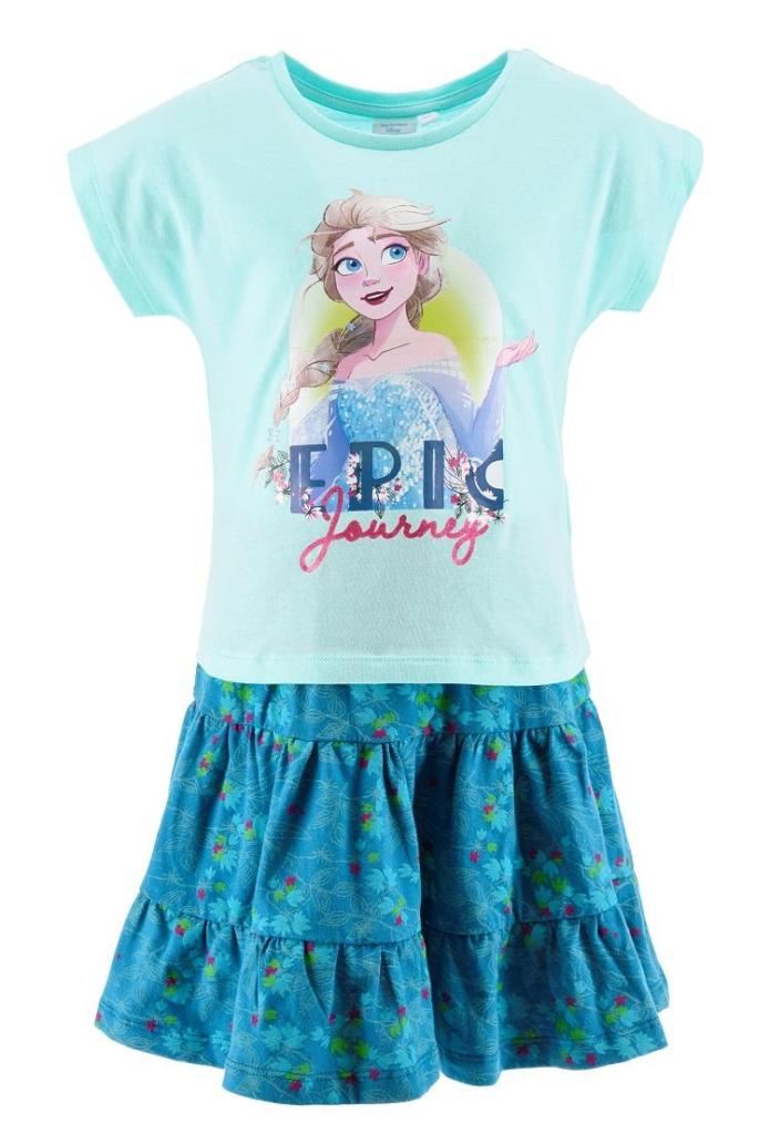 Triko a sukne Frozen