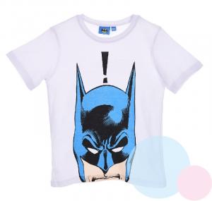 Tričko Batman , Barva - Biela