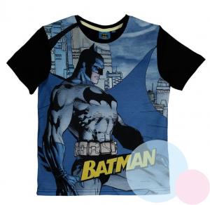 Tričko Batman , Barva - Čierna