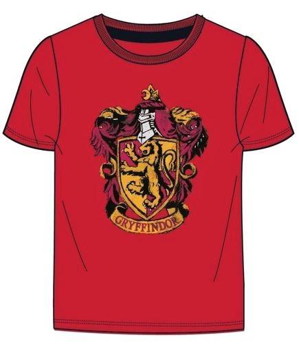 TRIČKO HARRY POTTER