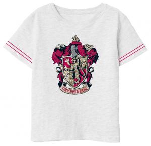 TRIČKO HARRY POTTER , Barva - Šedá