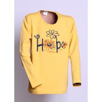 Tričko HOPE , Velikost - 128 , Barva - Žltá
