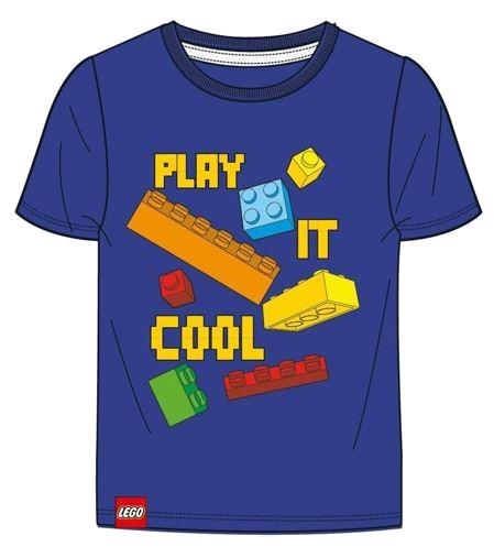 Tričko LEGO