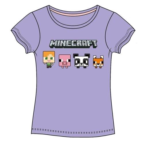 TRIČKO Minecraft