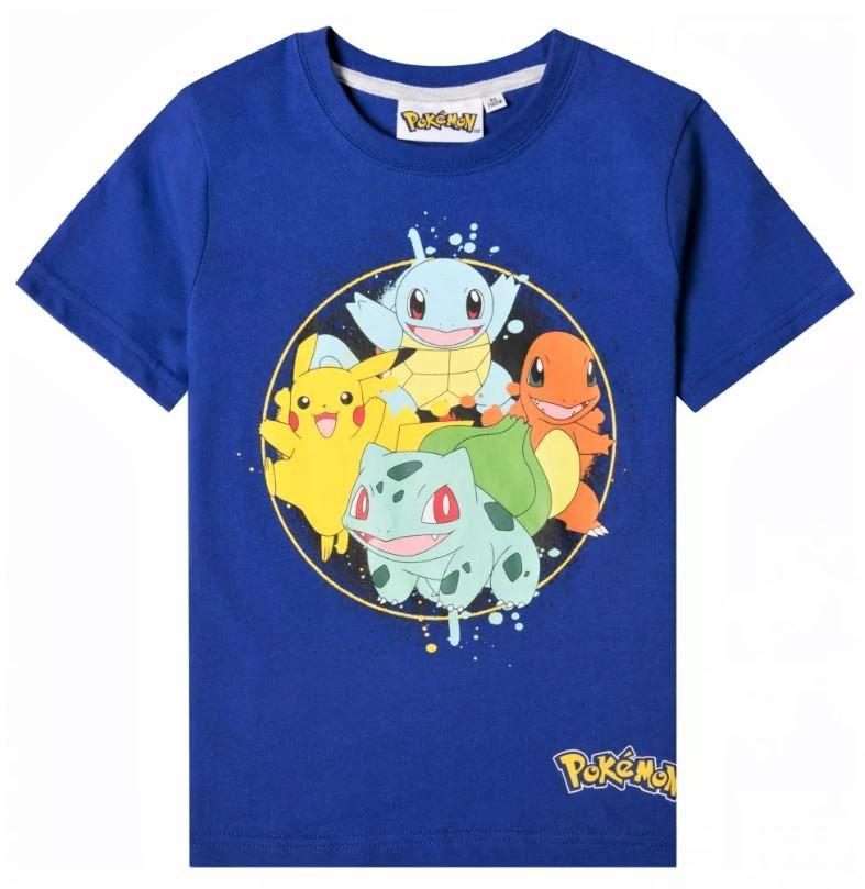 TRIČKO POKÉMON