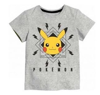 TRIČKO POKÉMON