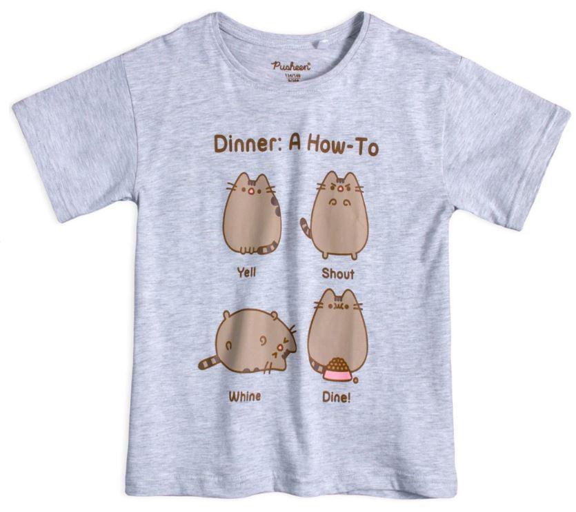 Tričko Pusheen
