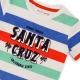 Tričko Santa Cruz , Velikost - 110/116 , Barva - Barevná-2