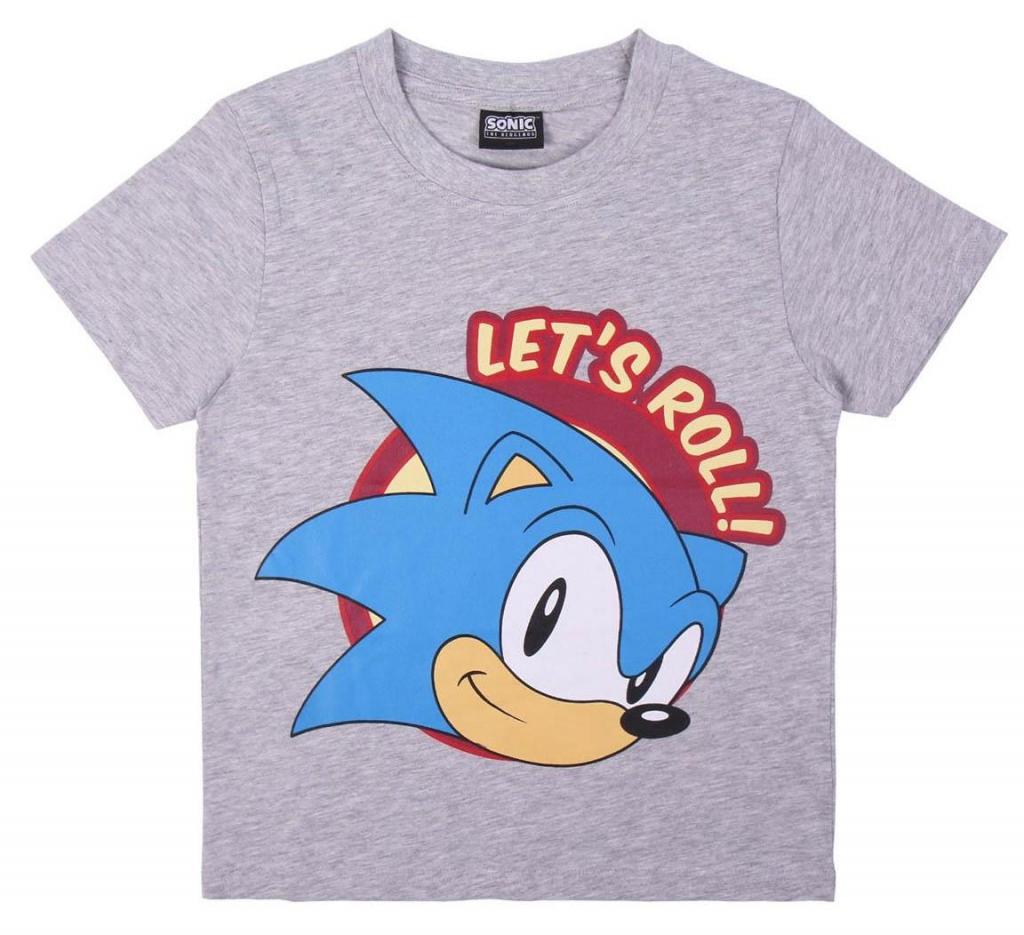 TRIČKO SONIC
