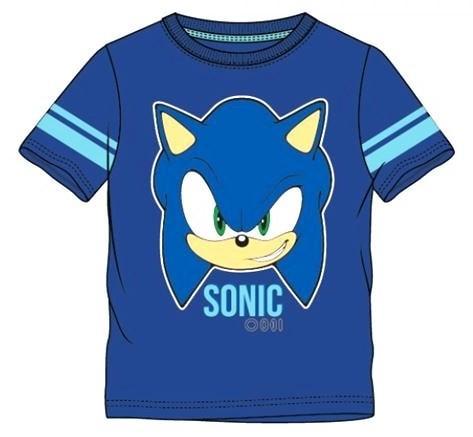 TRIČKO SONIC