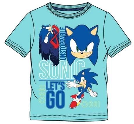 Tričko Sonic
