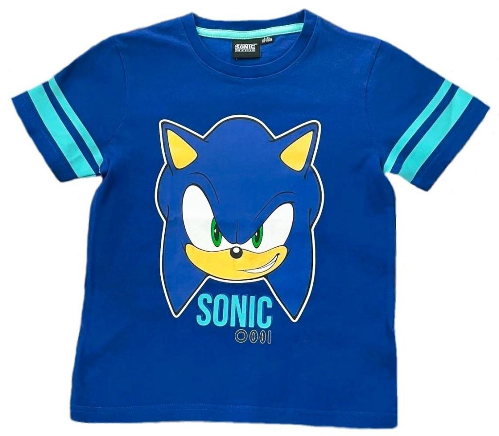 Tričko Sonic