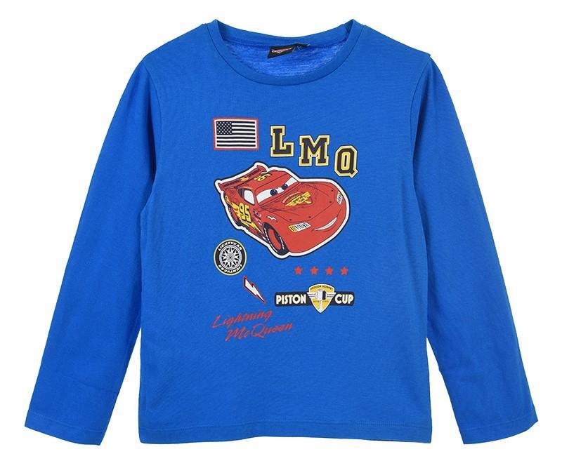 Tričko Cars Disney