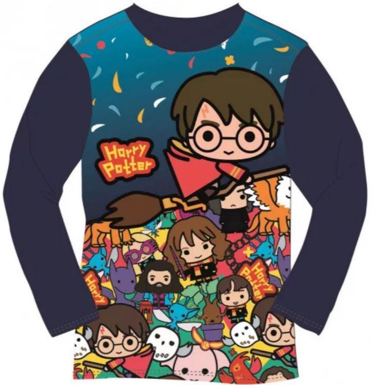 Triko harry potter