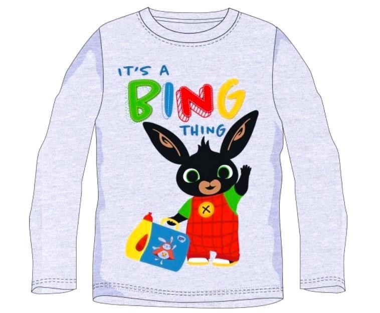 Triko Králíček Bing