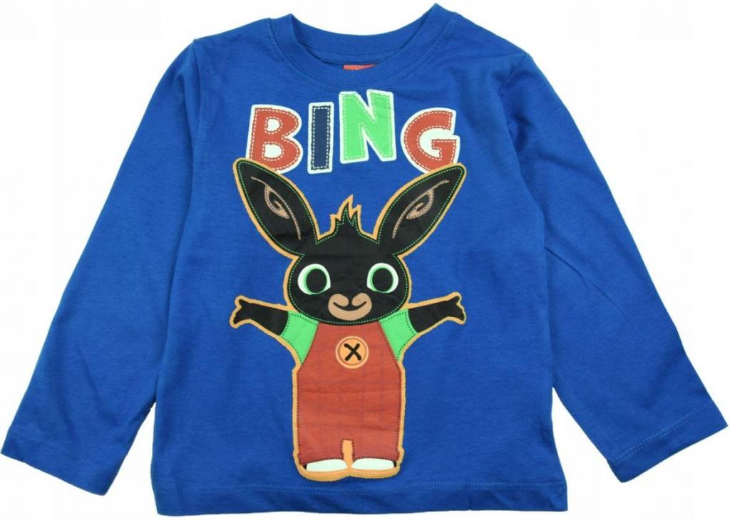 TRIKO Zajačik BING