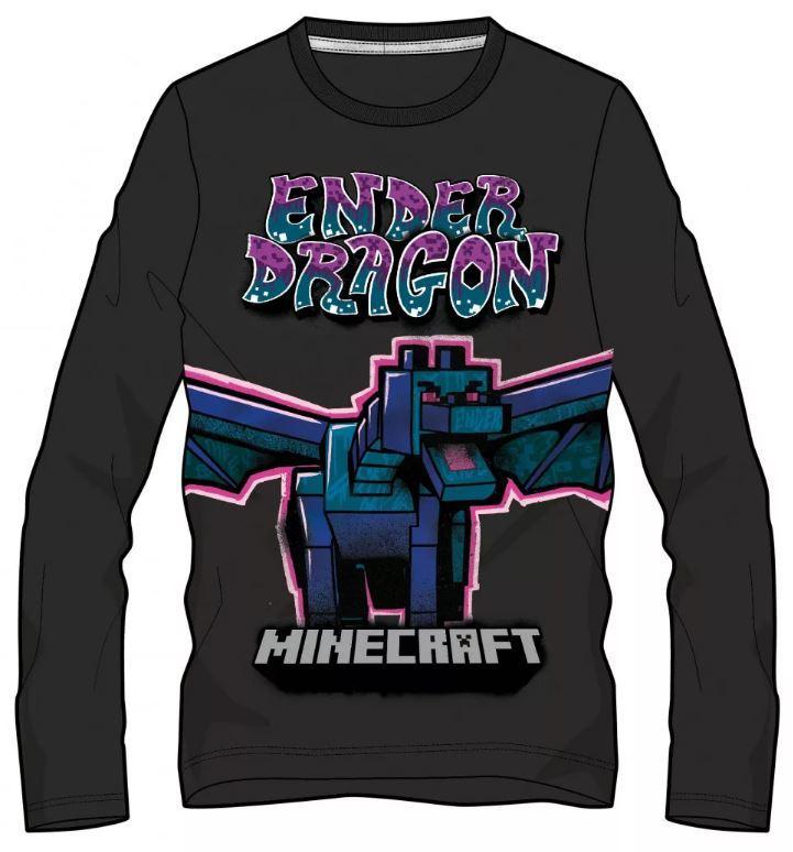 TRIKO MINECRAFT