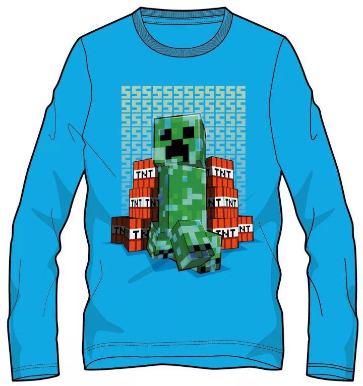 TRIKO MINECRAFT