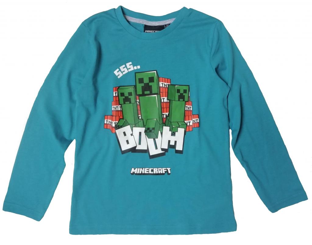 TRIKO MINECRAFT
