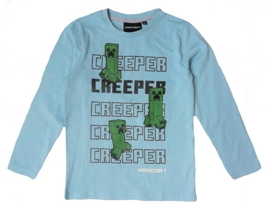 TRIKO MINECRAFT