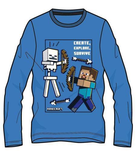 Triko Minecraft