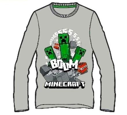 TRIKO MINECRAFT