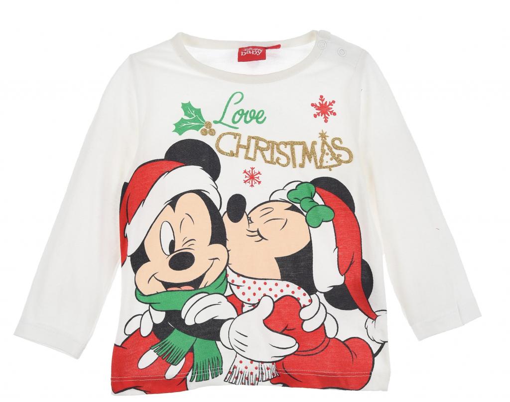 TRIKO MINNIE vianoce