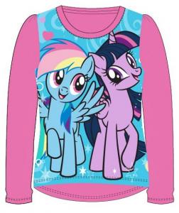 Tričko My Little Pony , Barva - Ružová