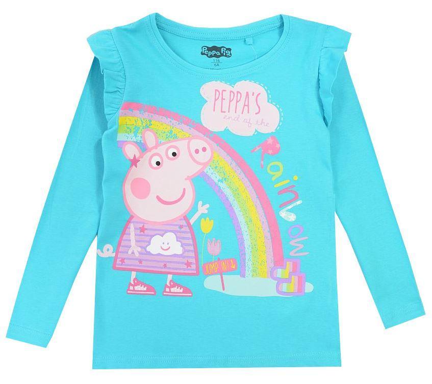 Tričko Peppa Pig