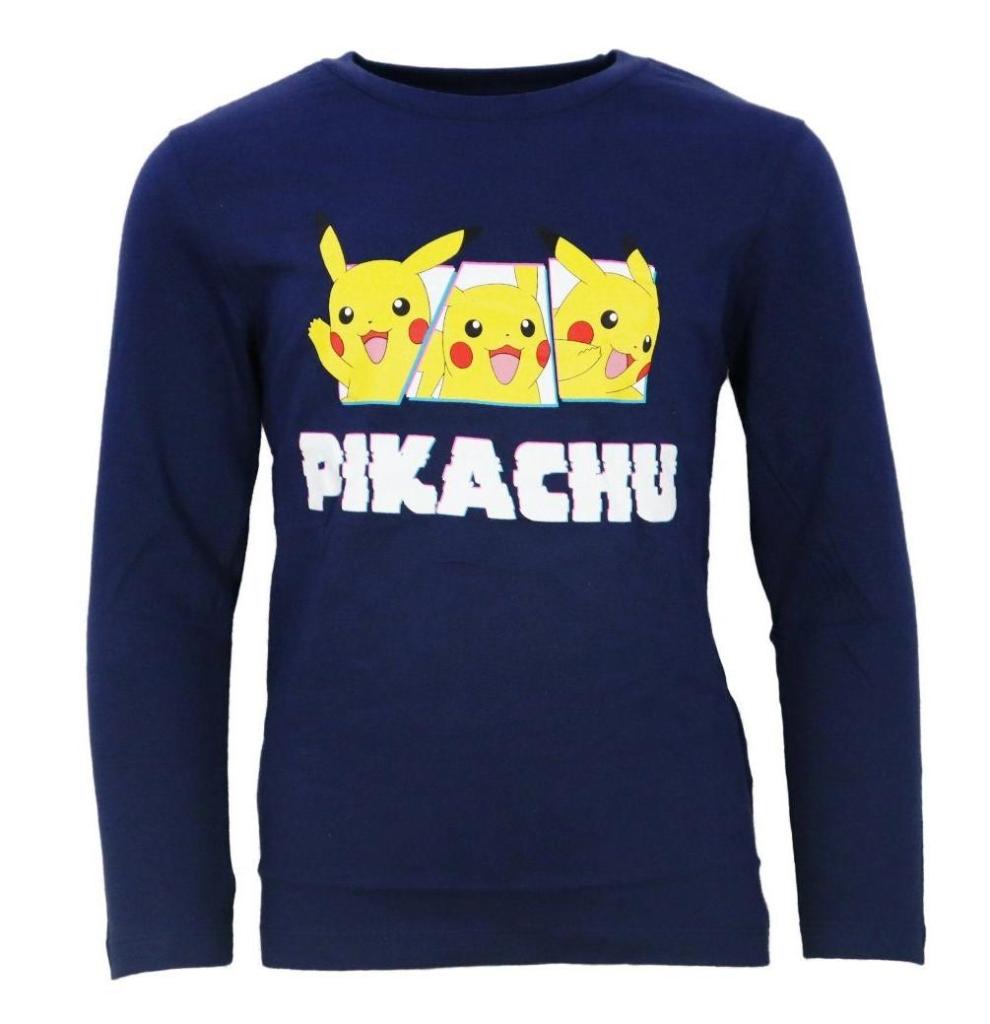 Tričko Pokémon