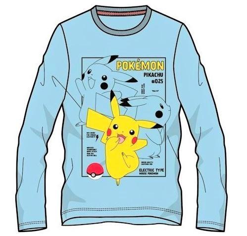 Tričko Pokémon
