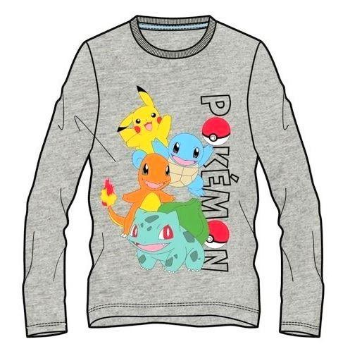 Tričko Pokémon
