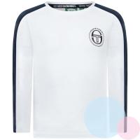 TRIKO SERGIO TACCHINI , Velikost - 104 , Barva - Biela