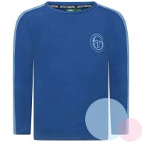 TRIKO SERGIO TACCHINI , Velikost - 116 , Barva - Modrá