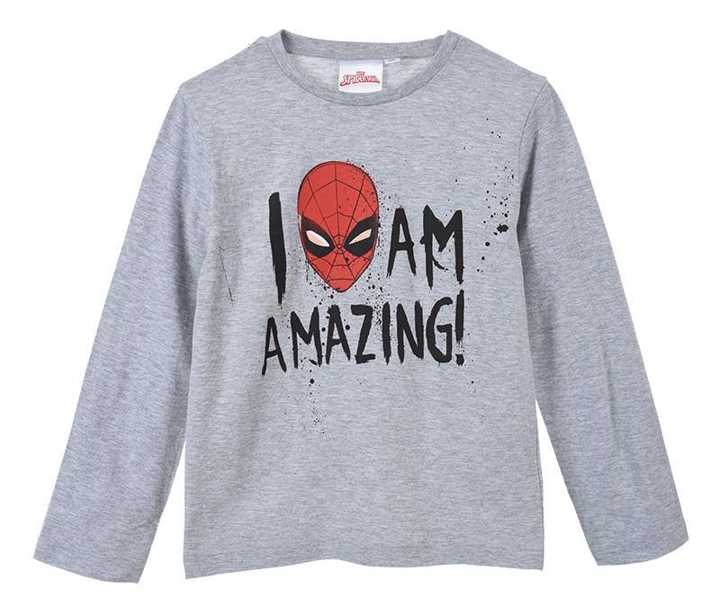 Tričko Spiderman