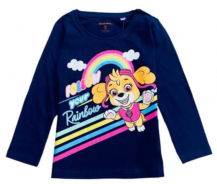 Triko Tlapková Patrola