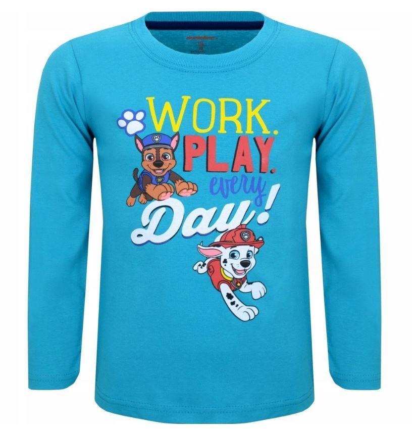 Triko Tlapková Patrola