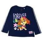 TRIKO LABKOVÁ PATROLA Liberty modrá , Velikost - 122 , Barva - Tmavo modrá