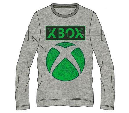 Tričko X-BOX