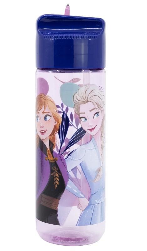 Tritánová fľaša Ľadové kráľovstvo