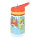 Tritánová fľaša Labková Patrola , Velikost lahve - 400 ml , Barva - Červená-4