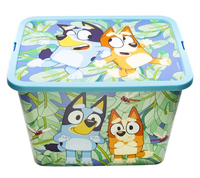 Úložný box Bluye