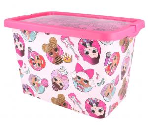 ÚLOŽNÝ BOX LOL Surprise